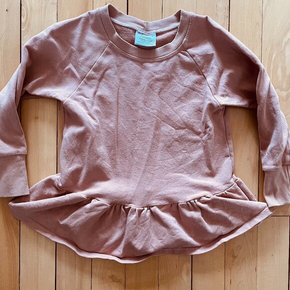 Small Shop Handmade top - Picture 1 of 3